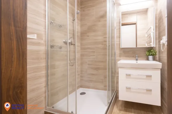 Prodej bytu 2+1, Olomouc - Klášterní Hradisko, Černá cesta, 55 m2