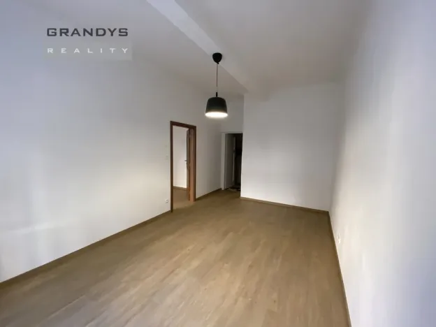 Pronájem bytu 2+kk, Praha, Ladova, 50 m2