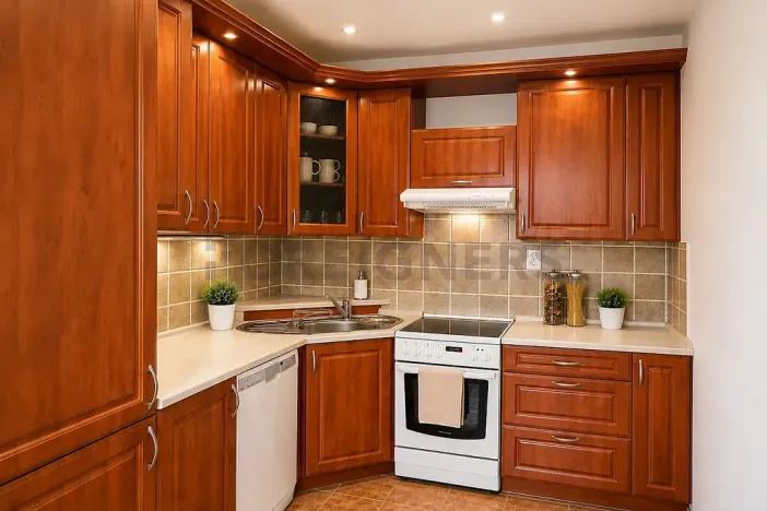 Pronájem bytu 2+kk, Praha - Nusle, U Děkanky, 45 m2