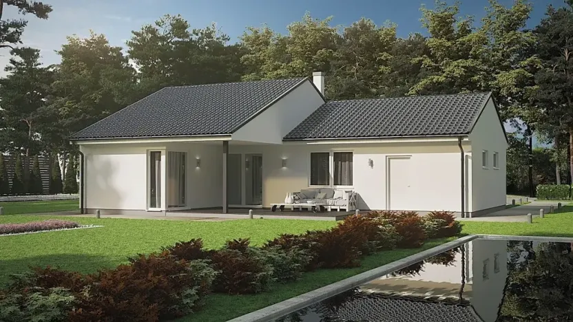 Prodej pozemku pro bydlení, Janovice, 1395 m2