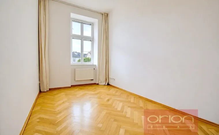 Prodej bytu 3+kk, Praha - Vinohrady, Americká, 92 m2