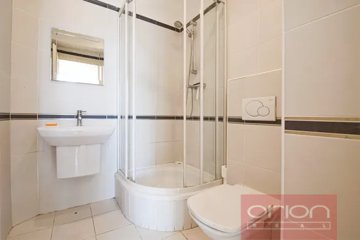 Prodej bytu 3+kk, Praha - Vinohrady, Americká, 92 m2