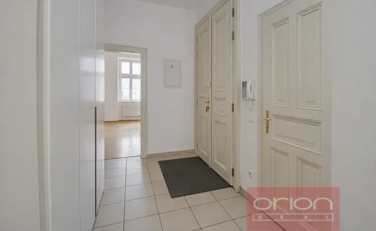 Prodej bytu 3+kk, Praha - Vinohrady, Americká, 92 m2