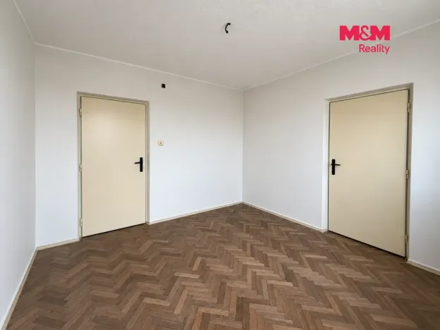 Prodej bytu 3+1, Kadaň, Klášterecká, 70 m2