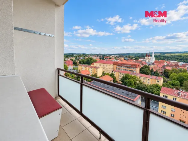 Prodej bytu 3+1, Kadaň, Klášterecká, 70 m2