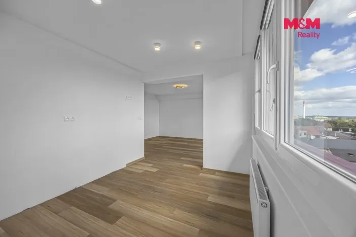 Prodej bytu 2+1, Kolín - Kolín III, Žižkova, 62 m2