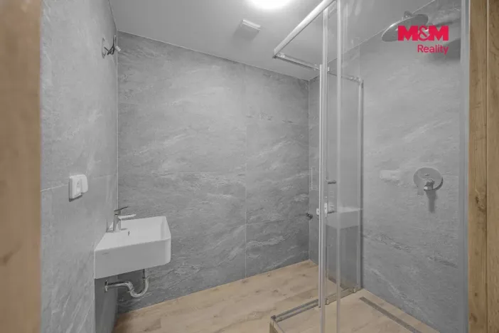 Prodej bytu 2+1, Kolín - Kolín III, Žižkova, 62 m2