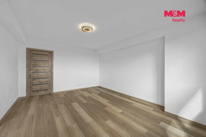 Prodej bytu 2+1, Kolín - Kolín III, Žižkova, 62 m2