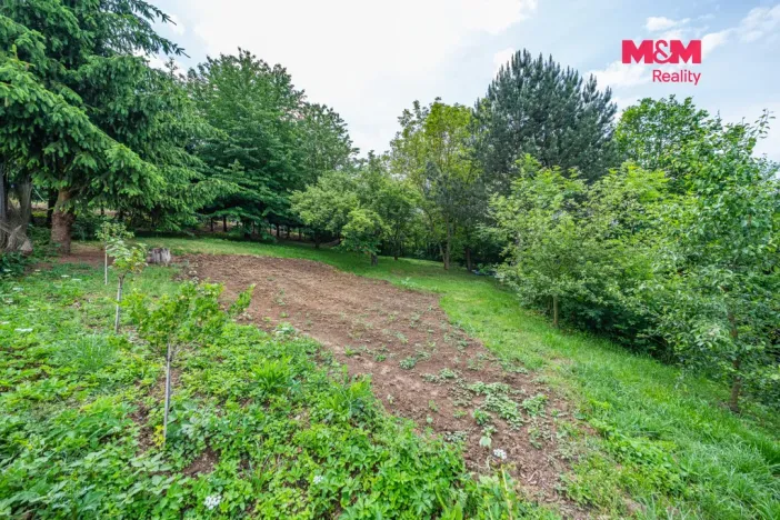 Prodej chalupy, Mrzky, 86 m2