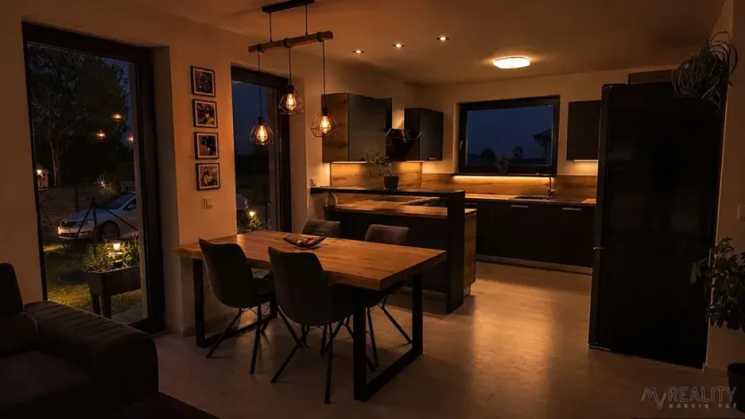 Prodej rodinného domu, Dobratice, 160 m2