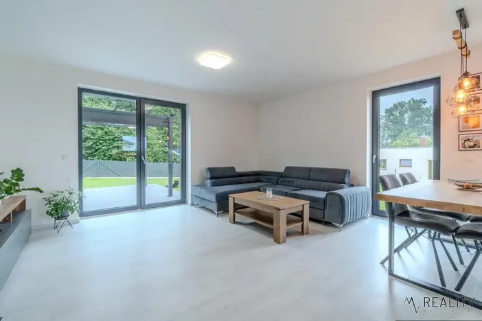 Prodej rodinného domu, Dobratice, 160 m2