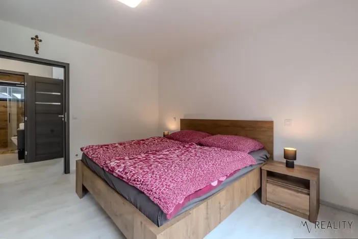 Prodej rodinného domu, Dobratice, 160 m2