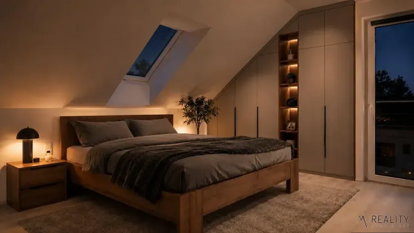 Prodej rodinného domu, Dobratice, 160 m2