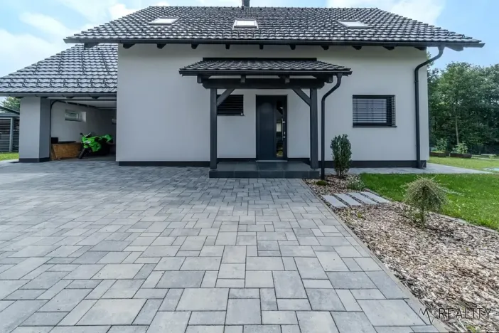 Prodej rodinného domu, Dobratice, 160 m2