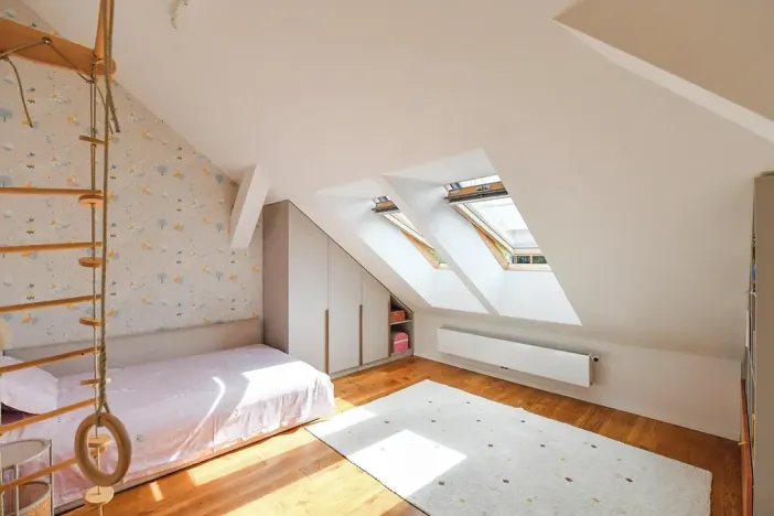 Prodej rodinného domu, Praha - Benice, Na koupaliště, 144 m2