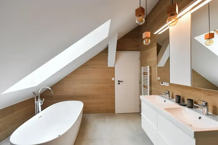 Prodej rodinného domu, Praha - Benice, Na koupaliště, 144 m2