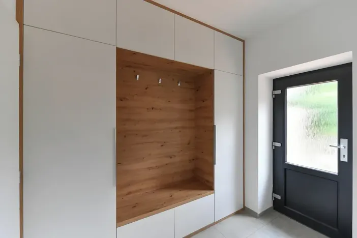 Prodej rodinného domu, Praha - Benice, Na koupaliště, 144 m2