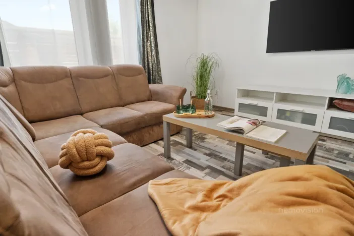 Prodej rodinného domu, Kobeřice u Brna, U Mlýna, 143 m2