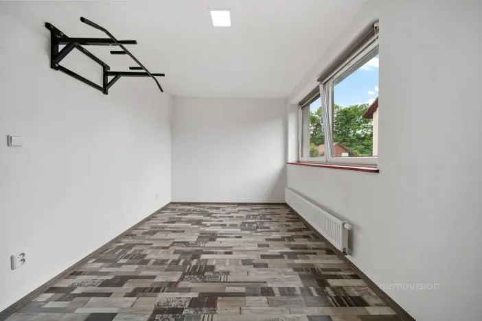 Prodej rodinného domu, Kobeřice u Brna, U Mlýna, 143 m2