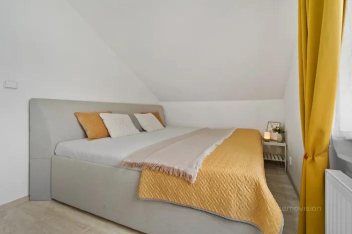 Prodej rodinného domu, Kobeřice u Brna, U Mlýna, 143 m2