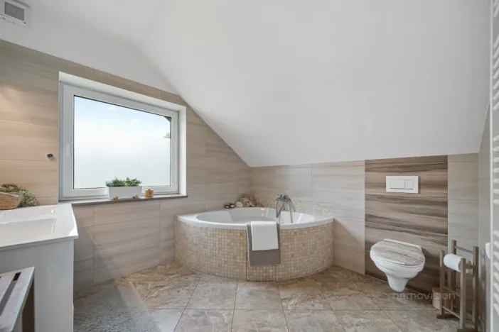 Prodej rodinného domu, Kobeřice u Brna, U Mlýna, 143 m2