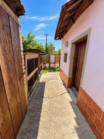 Prodej rodinného domu, Tasov, 200 m2