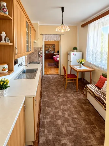 Prodej rodinného domu, Tasov, 200 m2