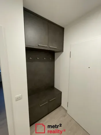 Pronájem bytu 3+kk, Olomouc, Milana Ticháka, 85 m2