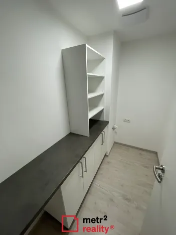 Pronájem bytu 3+kk, Olomouc, Milana Ticháka, 85 m2