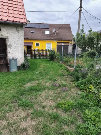 Prodej rodinného domu, Stvolínky, 165 m2