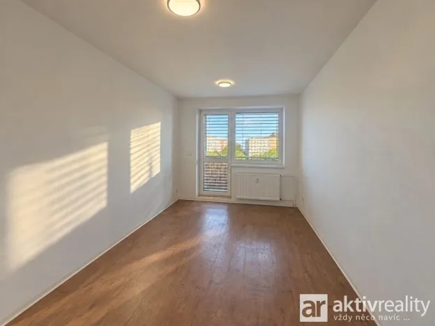 Pronájem bytu 2+1, Neratovice, Na Výsluní, 50 m2