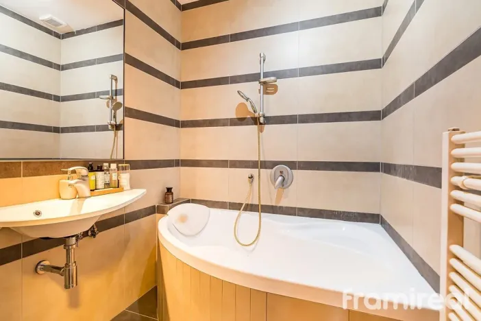 Prodej bytu 4+kk, Kuřim, Školní, 100 m2