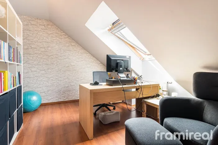 Prodej bytu 4+kk, Kuřim, Školní, 100 m2
