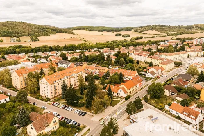 Prodej bytu 4+kk, Kuřim, Školní, 100 m2