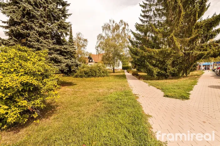 Prodej bytu 4+kk, Kuřim, Školní, 100 m2