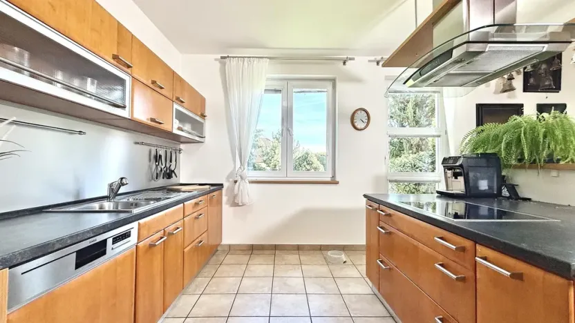 Prodej rodinného domu, Brno - Útěchov, 263 m2