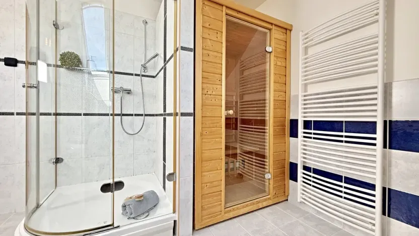 Prodej rodinného domu, Brno - Útěchov, 263 m2