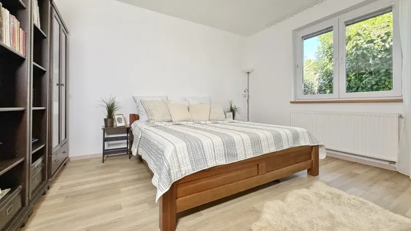 Prodej rodinného domu, Brno - Útěchov, 263 m2