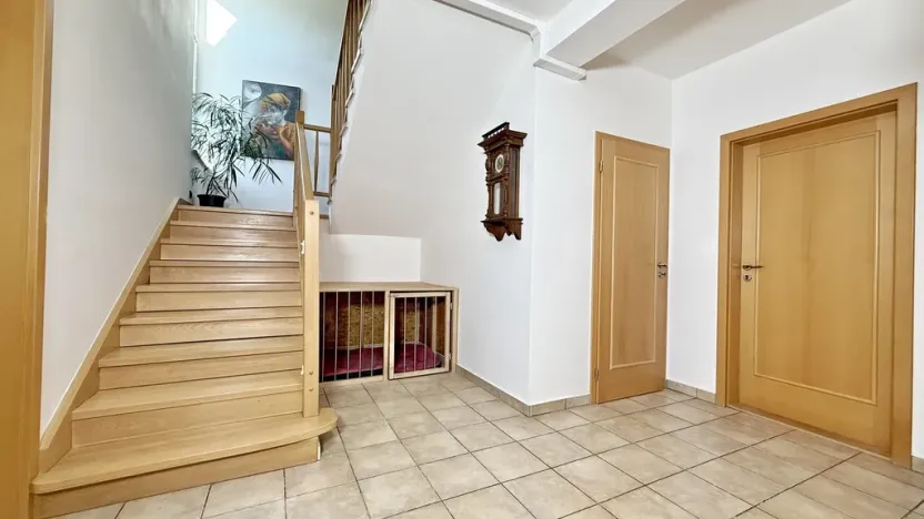 Prodej rodinného domu, Brno - Útěchov, 263 m2