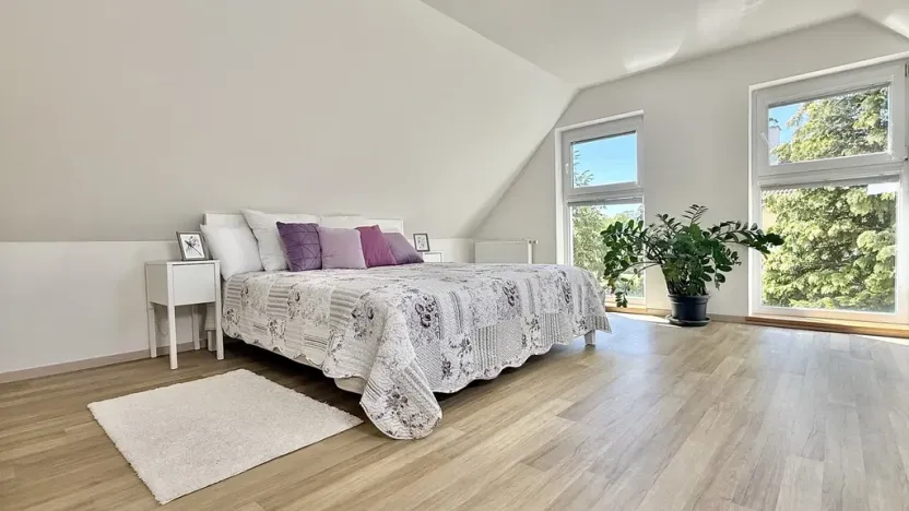 Prodej rodinného domu, Brno - Útěchov, 263 m2