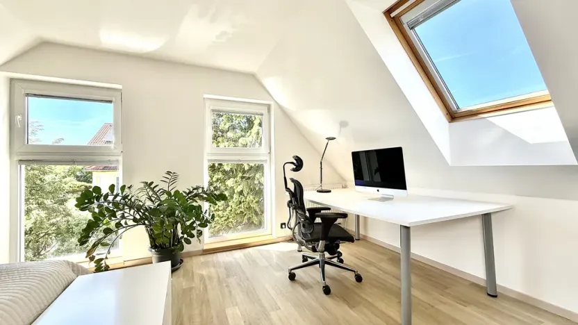 Prodej rodinného domu, Brno - Útěchov, 263 m2