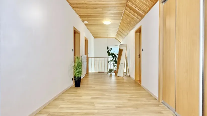 Prodej rodinného domu, Brno - Útěchov, 263 m2