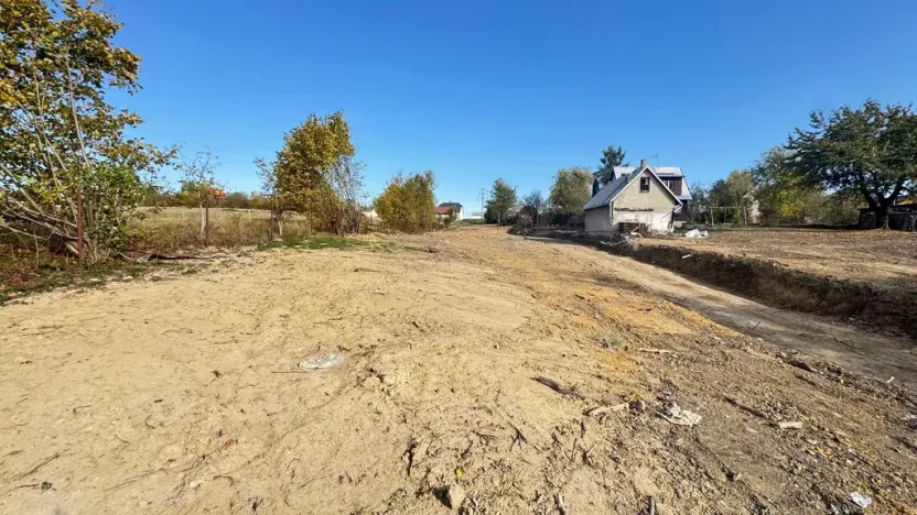 Prodej pozemku pro bydlení, Havířov, Chatařská, 803 m2