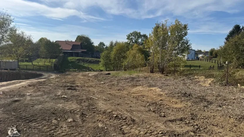 Prodej pozemku pro bydlení, Havířov, Chatařská, 803 m2