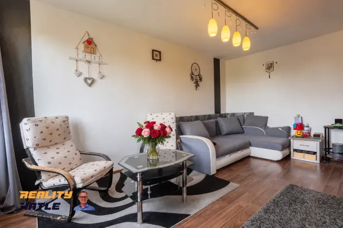 Prodej bytu 3+kk, Hradec Králové, Třebechovická, 67 m2