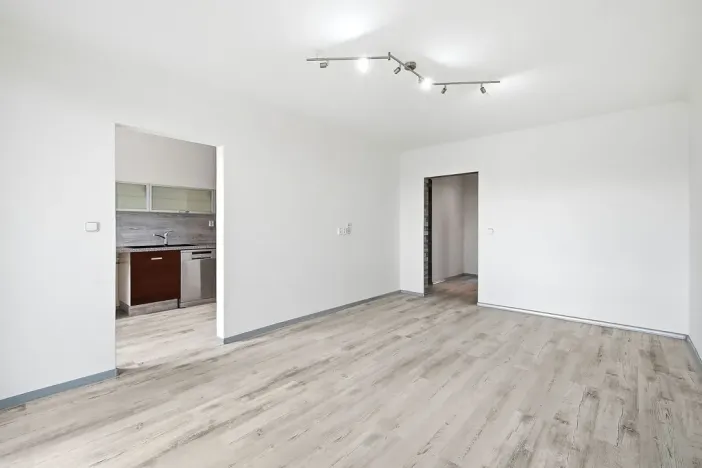 Prodej bytu 3+1, Praha - Chodov, Benkova, 65 m2