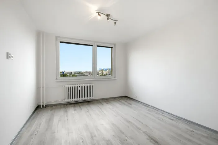 Prodej bytu 3+1, Praha - Chodov, Benkova, 65 m2