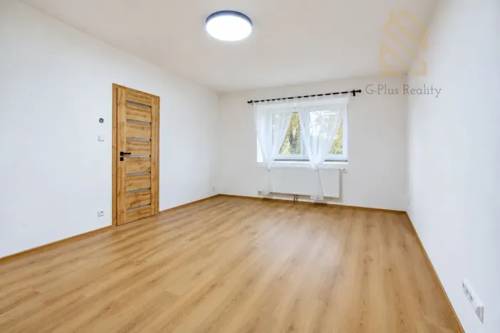 Pronájem bytu 2+1, Sulejovice, Kaplířova, 59 m2