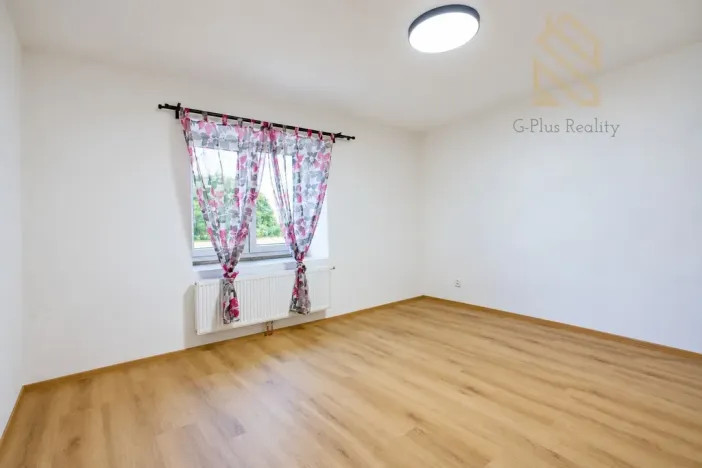 Pronájem bytu 2+1, Sulejovice, Kaplířova, 59 m2