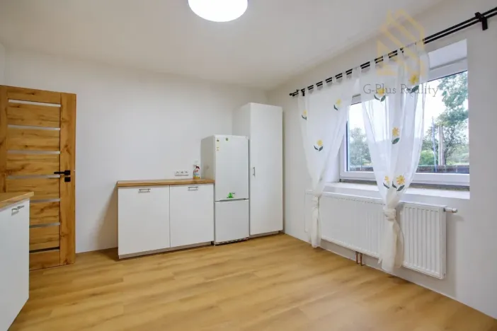 Pronájem bytu 2+1, Sulejovice, Kaplířova, 59 m2